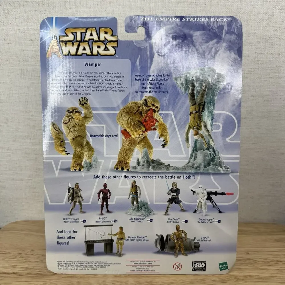 Hasbro 2003 star